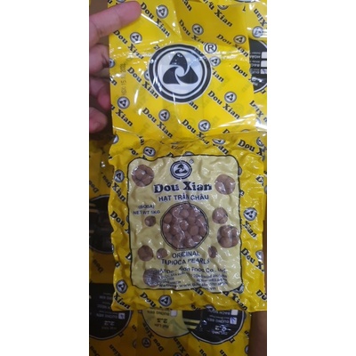 Trân Châu 1kg DOU XIAN (đen)