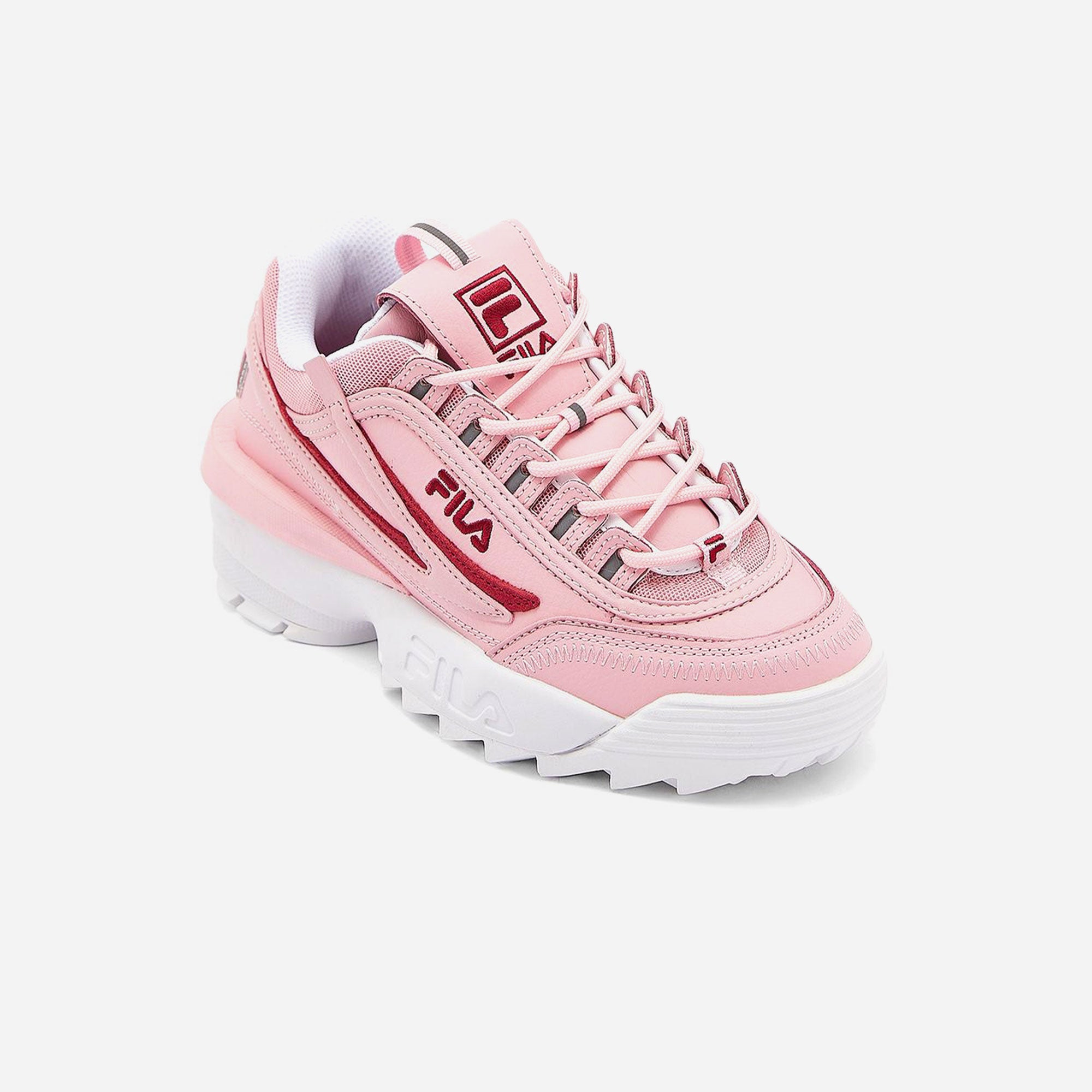 FILA Giày sneakers nữ Disruptor 2 Exp 5XM02256-669