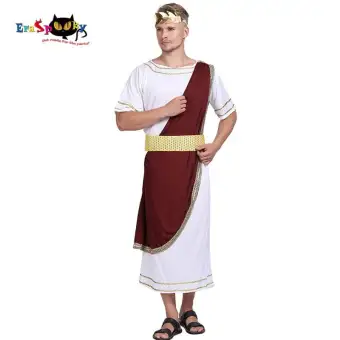 roman toga costume