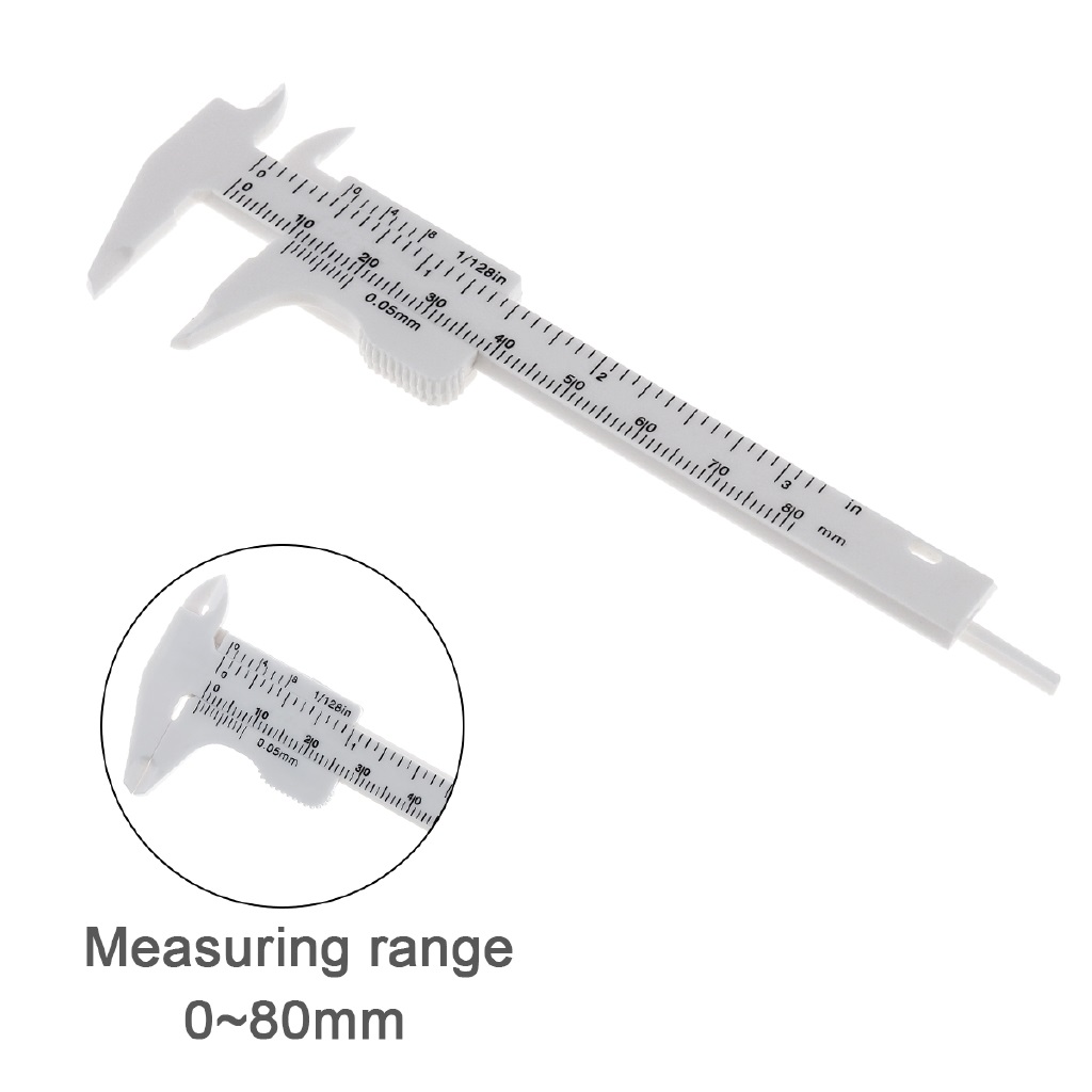 Thước kẹp cơ khí 120mm