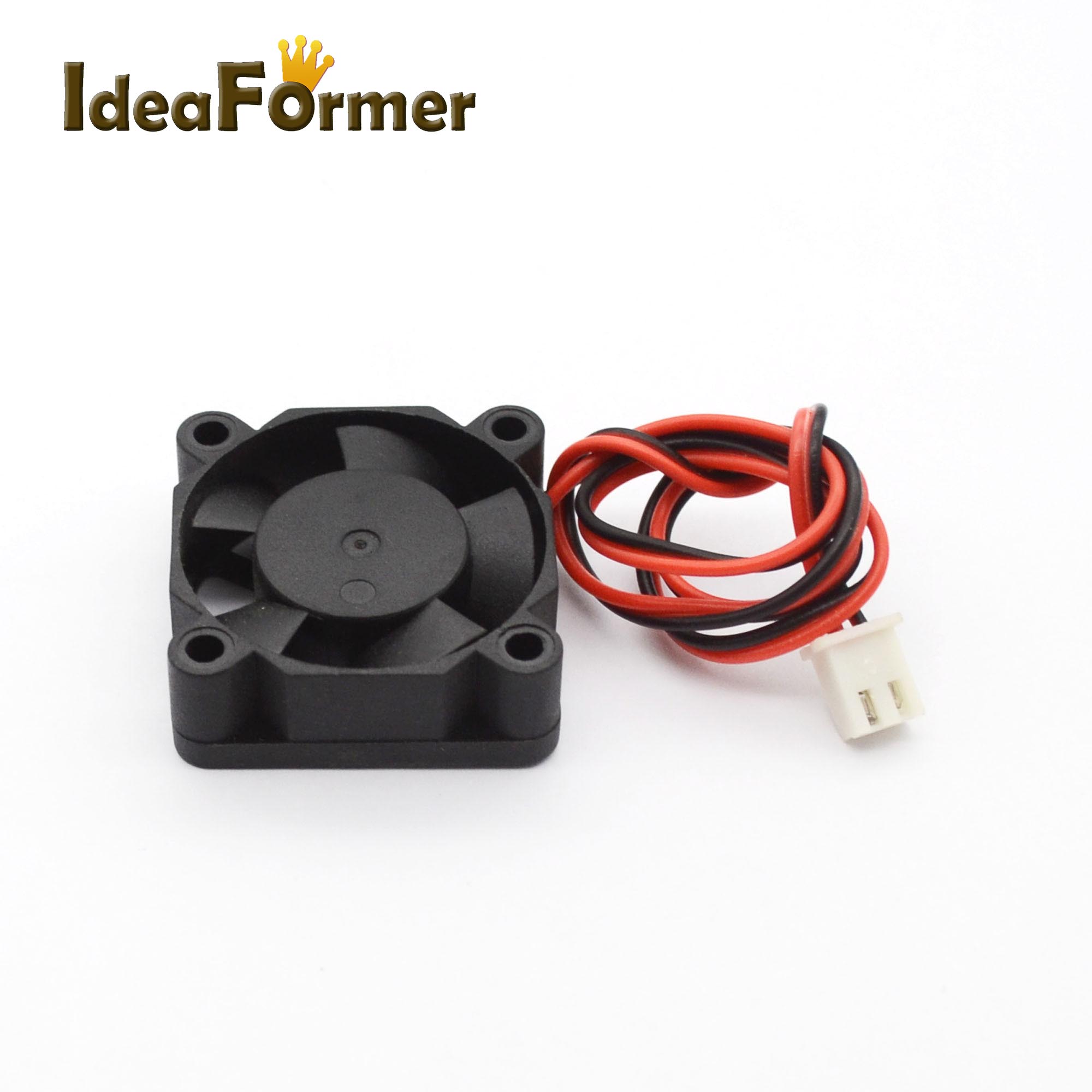 【Essential Good Item】1pcs 2510 3010 3d Printer Cooling Fan Radiator ...