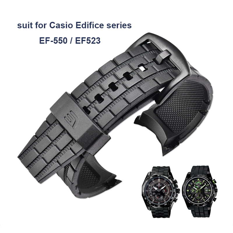 %E3%80%90High-quality%E3%80%91Watch%20Band%20Suit%20for%20Casio%20Edifice%20Series%20Watch%20Strap%20EF-550%20/%20EF523%20Rubber%20Resin%20Strap%20Watch%20-%20Image%203
