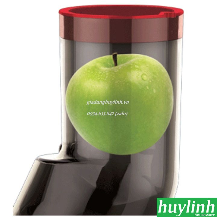 Máy ép chậm Hàn Quốc Kuvings NS-621CBM2 - 240W