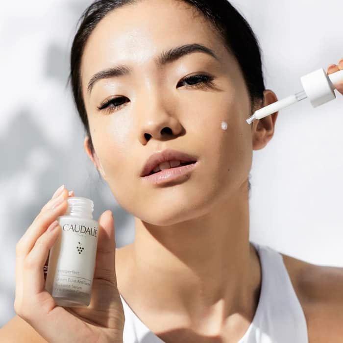 Tinh chất Caudalie Vinoperfect Serum 30ml