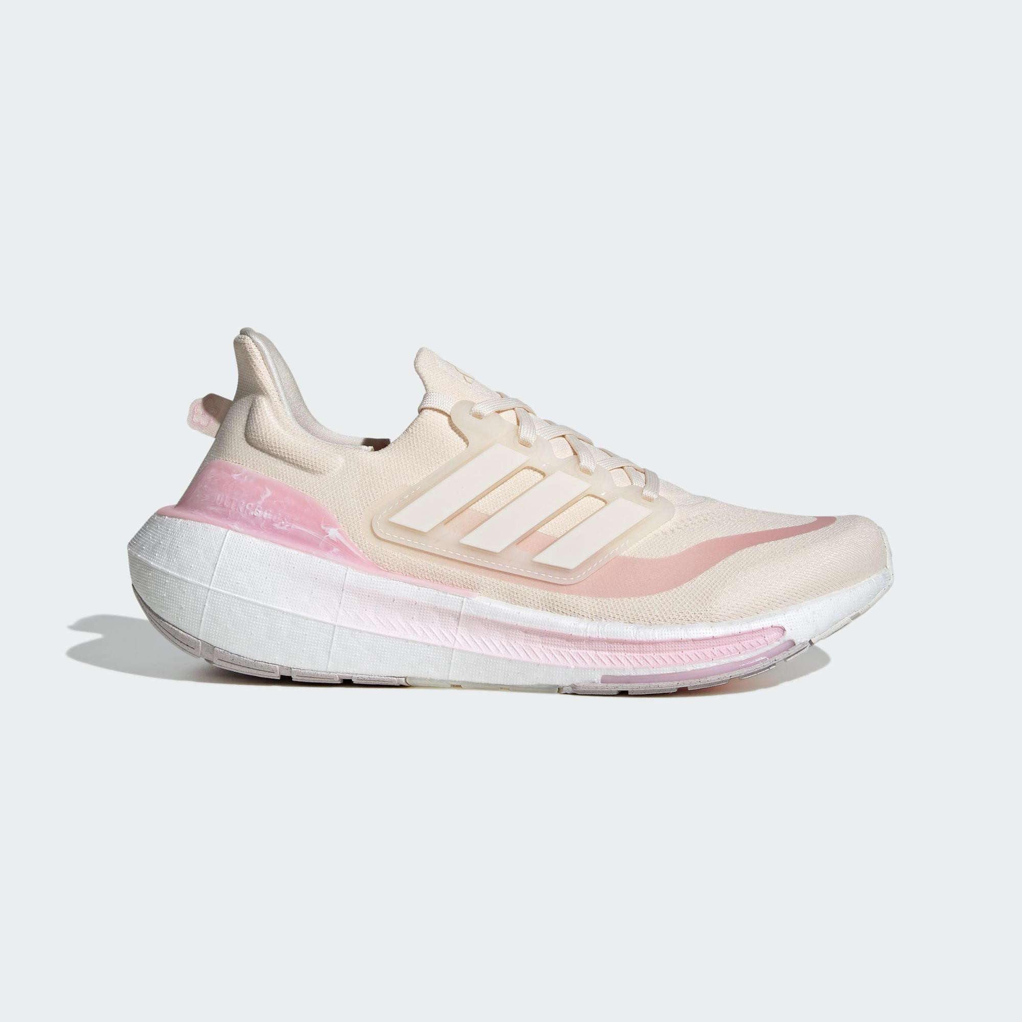 [CHỈ 2-5.2-MUA 2 GIẢM 15%+VOUCHER 8%] adidas Chạy Giày Ultraboost Light Nam trắng IE5828