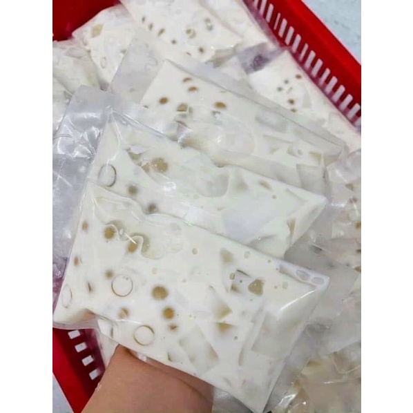 Chè Dừa Dầm 1 bịch y hình (giao tphcm)