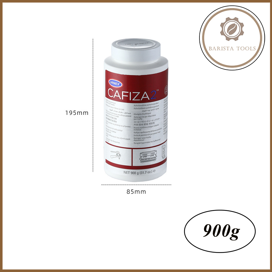 Bột vệ sinh máy pha cà phê Espresso Cafiza ( Urnex Mỹ )