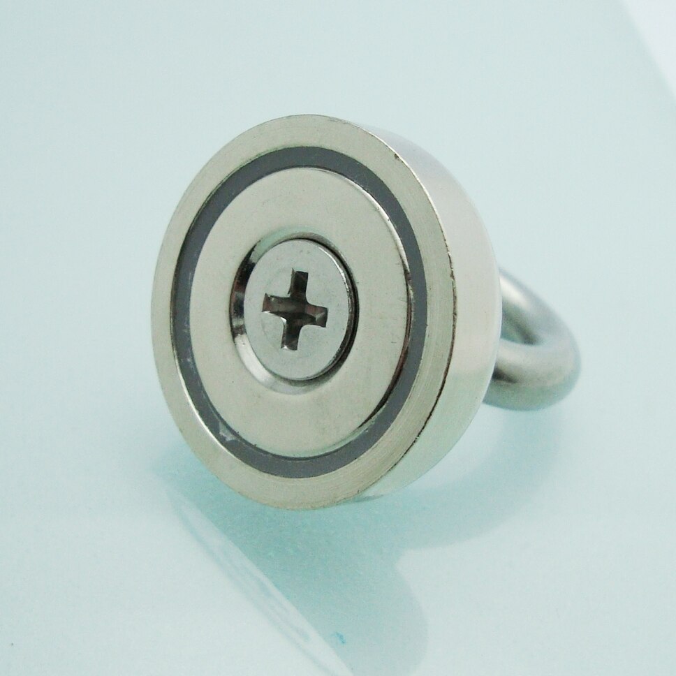 Nam châm cứu hộ D20mm 3KG