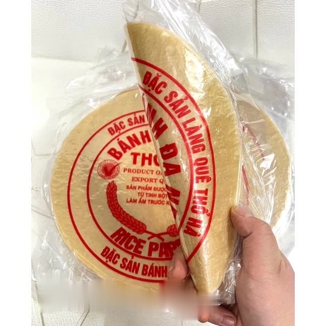 [NEW] Bánh Đa Nem Thổ Hà (Siêu Mềm)
