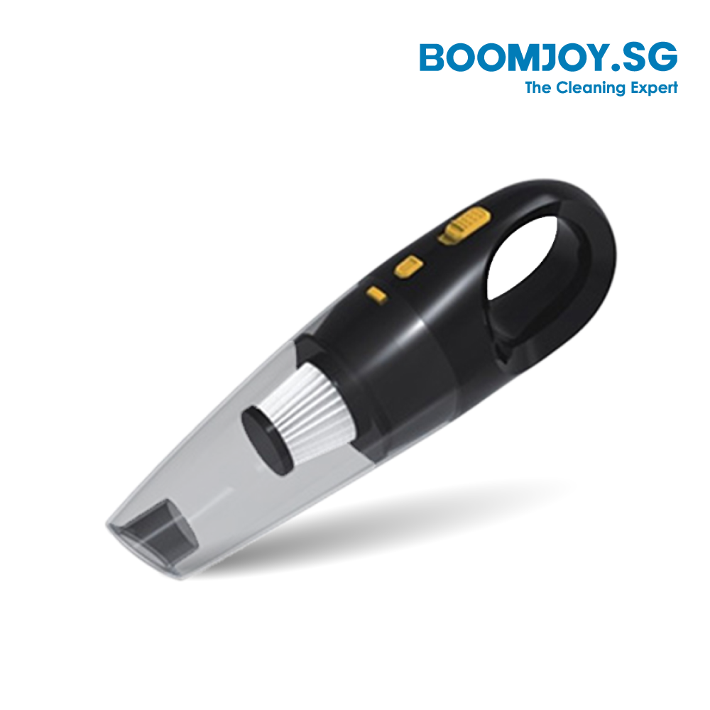 BOOMJOY.SG handheld Vacuum Cordless 
