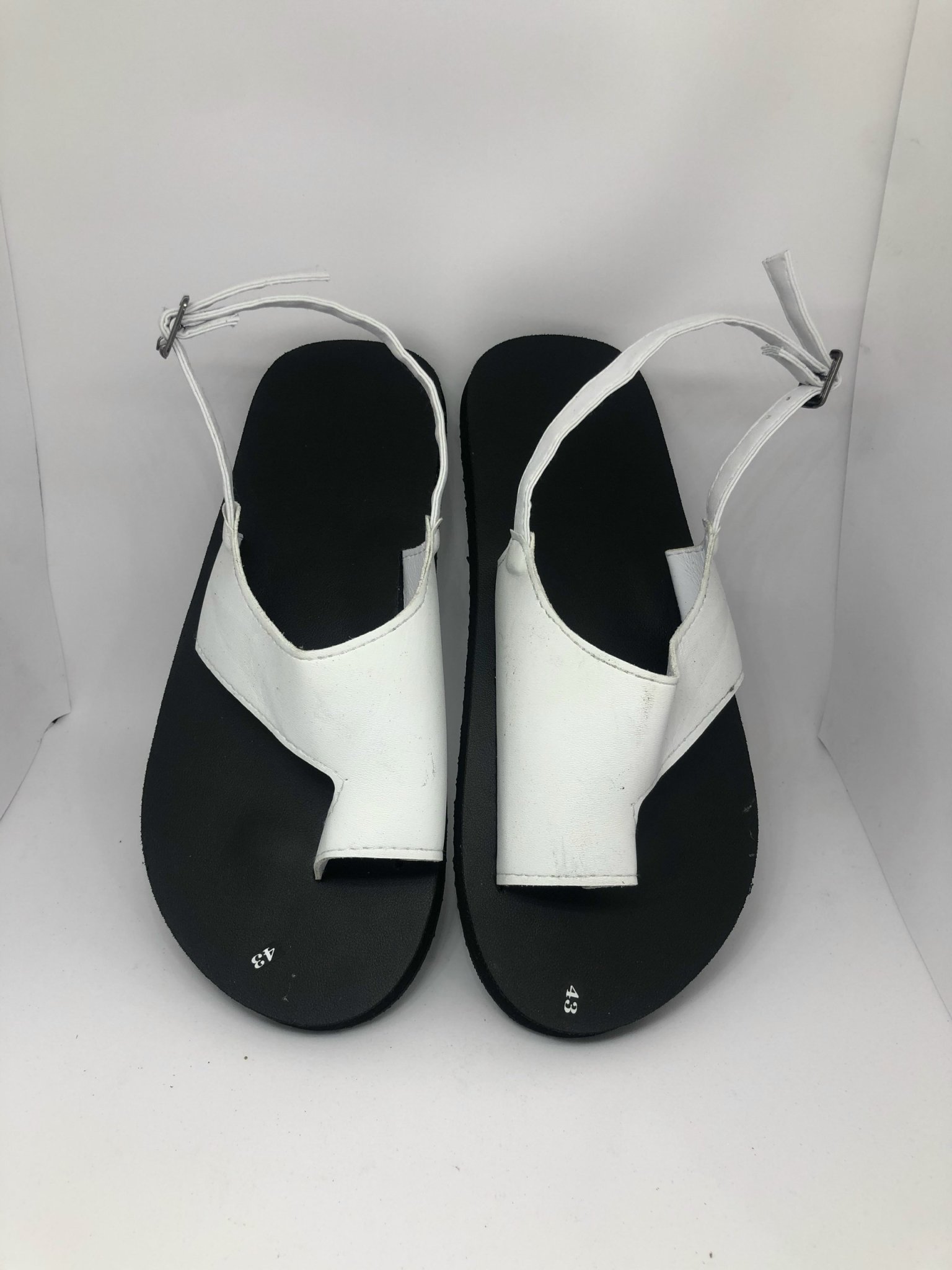 xăng đan nam nữ size từ 34 đến 44
