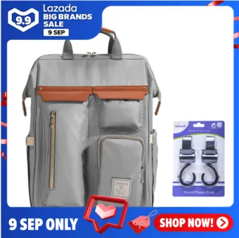baby bag lazada
