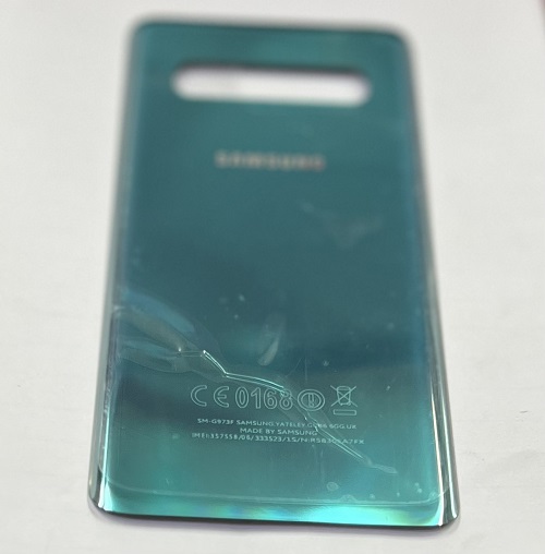 Nắp lưng Samsung S10