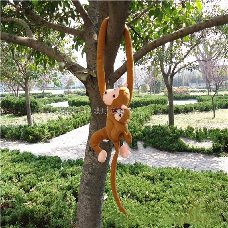 %E3%80%90Trick%20or%20Treat%20Alliance%20Mall%E3%80%91Cute%20Long%20Arm%20Monkey%20Plush%20Stuffed%20Animal%20Mom%20And%20Doll%20Curtain%20Decoration%20Appease%20Gift%20Toy%20-%20Image%206