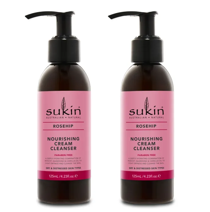 rosehip oil to remove makeup