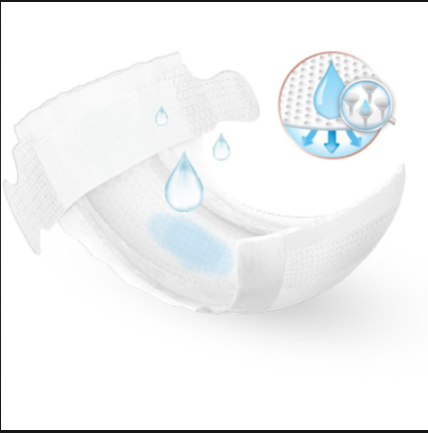 Tã dán Huggies sơ sinh S88(cộng 8)(4-8kg)