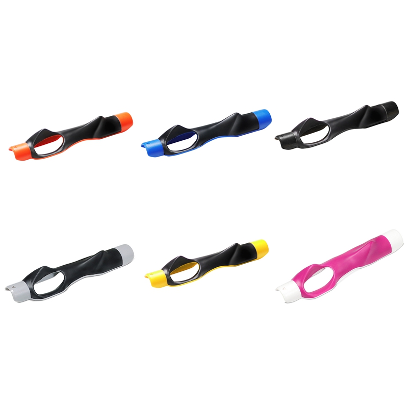 Golf Grip Training Aid Golf Club Handle for Swing Grip Trainer Left Practice Aid