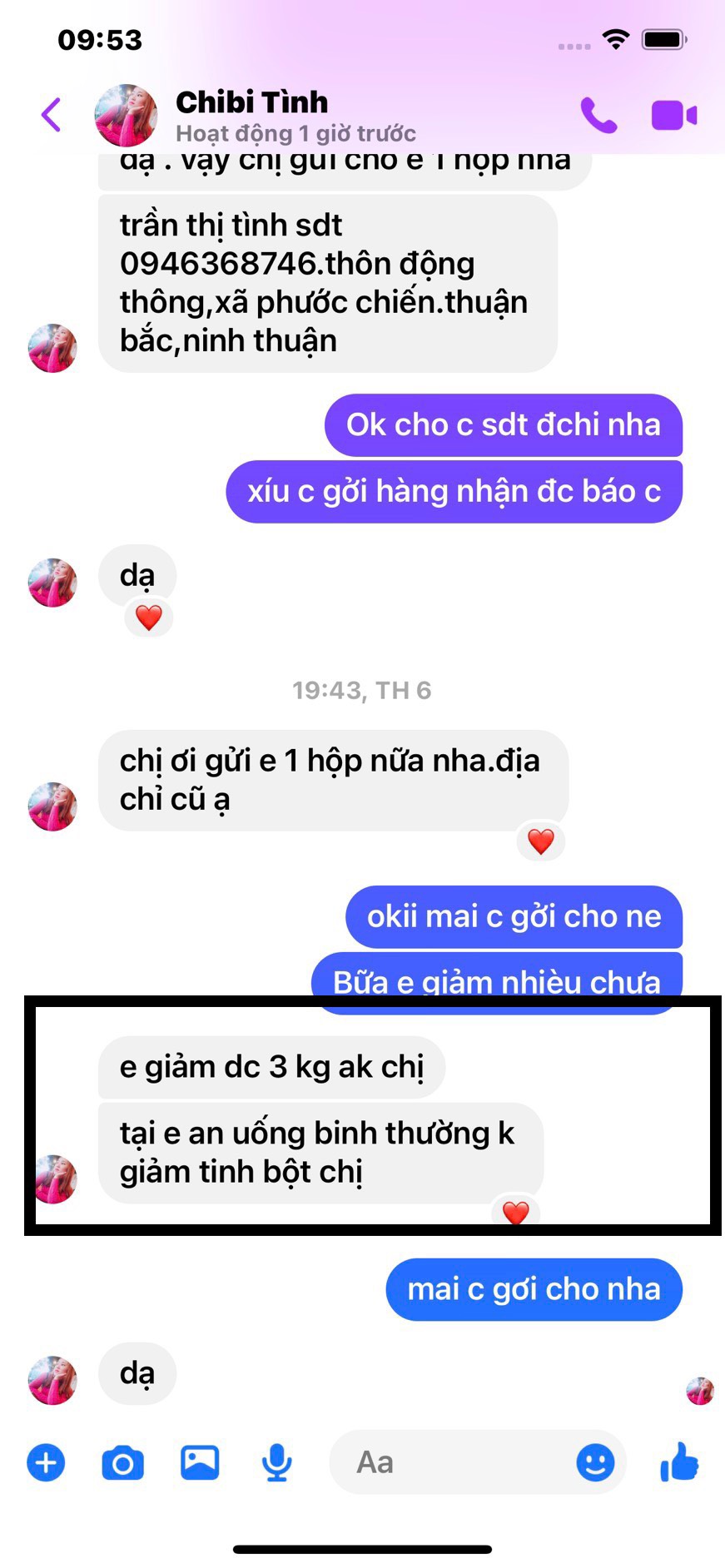 [FreeShip] Bột Gạo Lứt Như Ý NY Organic