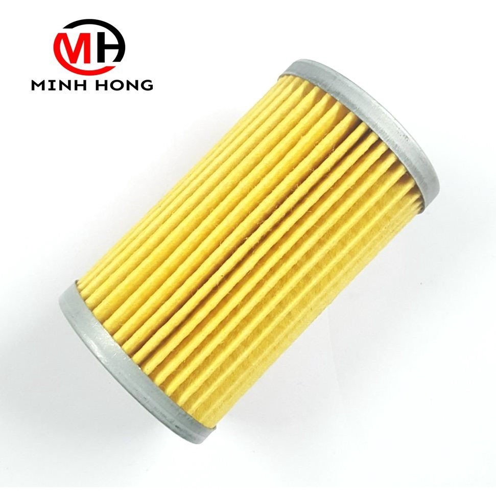 Lọc Dầu Cho Động Cơ Nổ Diesel D6 - D24 Trung Quốc