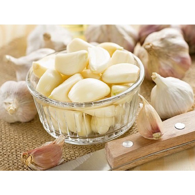 [HN] Tỏi ta - giao siêu tốc 1h