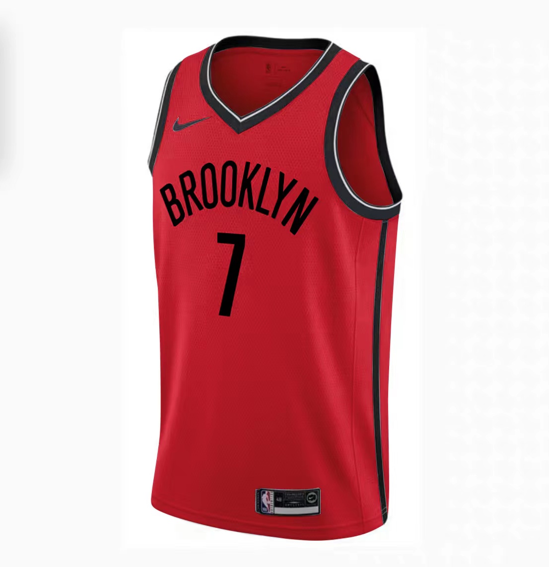 Nets sales kd jersey