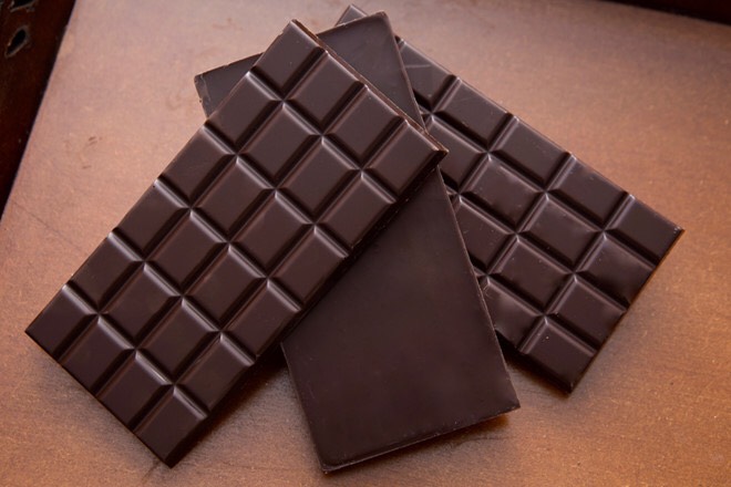 Socola tươi - 1 kg