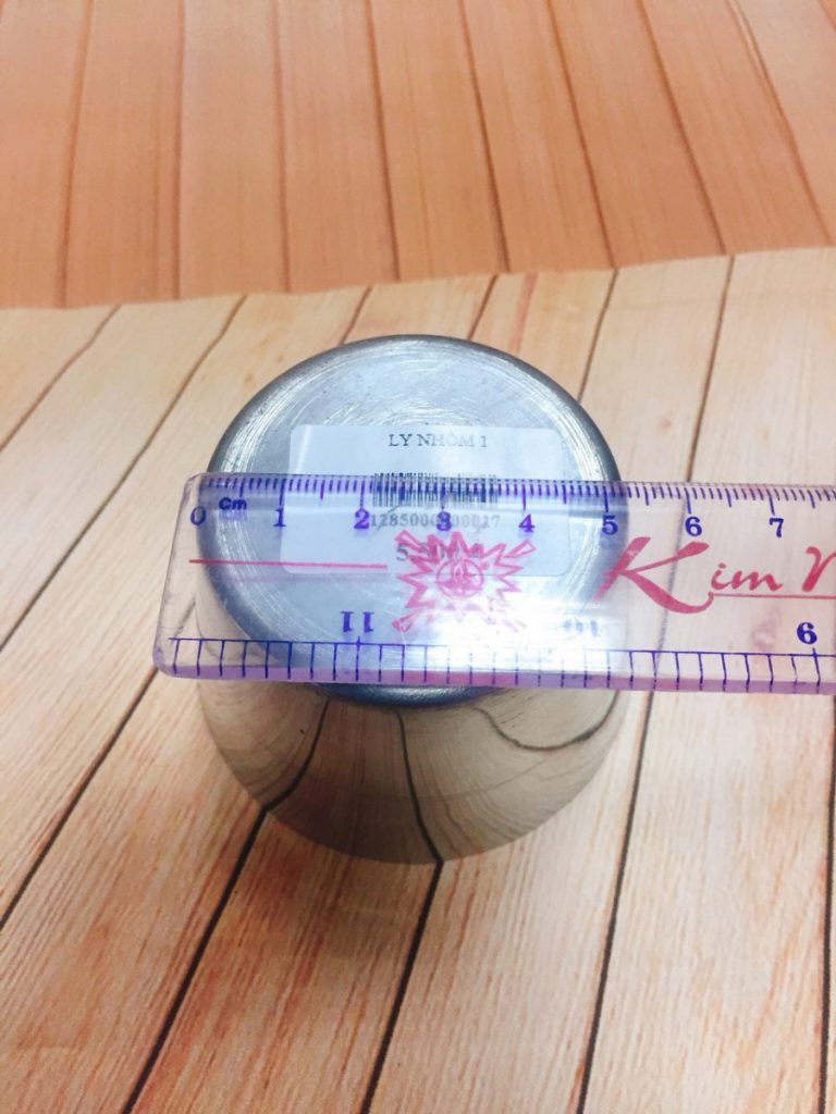 Ly Nhôm 1