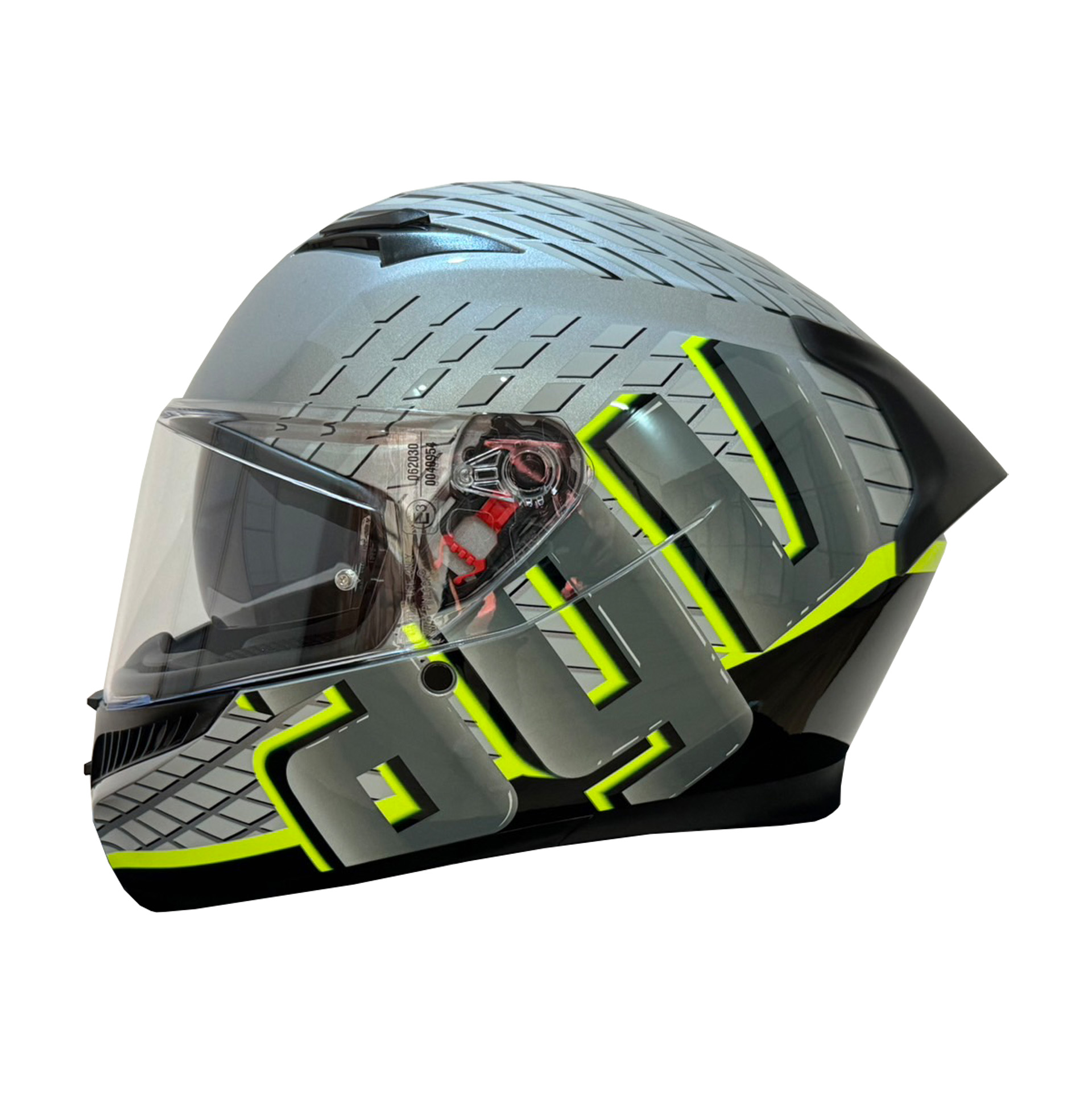 2000 bike football helmet 2000Bike XFL Football Authentic Full Set Mini Helmet Inaugural With  Football New