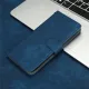 New Flip Case for itel P70 Cover Anti Theft Brush Change Shell Lens Protection Kickstand Soft Silicone Leather Flip Cover for itel Power 70. 