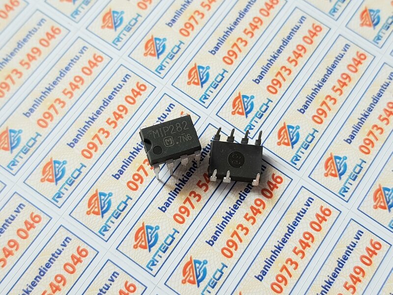 [Combo 2 chiếc] MIP282 IC nguồn DIP-7