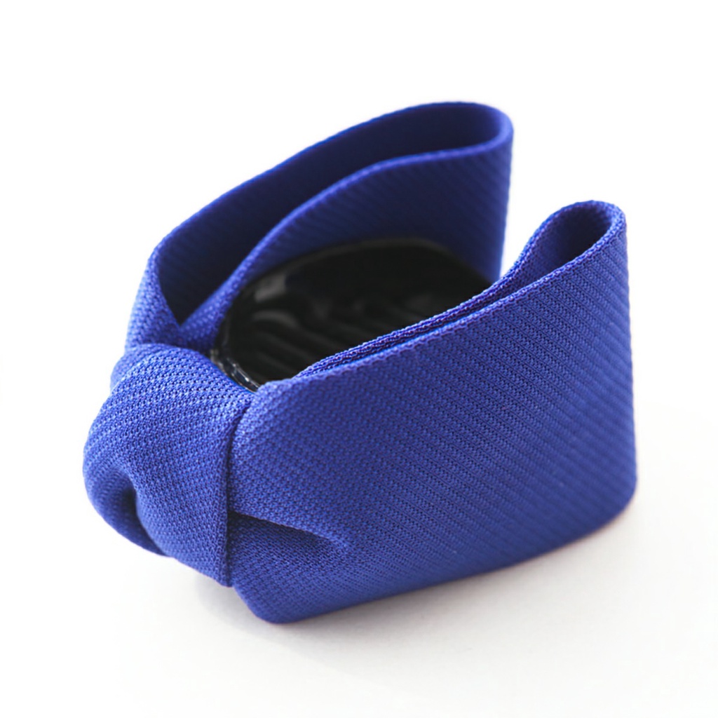 Cặp tóc kẹp tóc nơ nhiều màu cho tóc dày nhiều Cozy520
