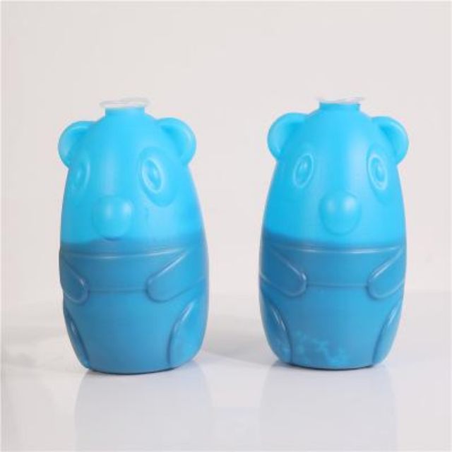 Heo thả bồn cầu diệt khuẩn