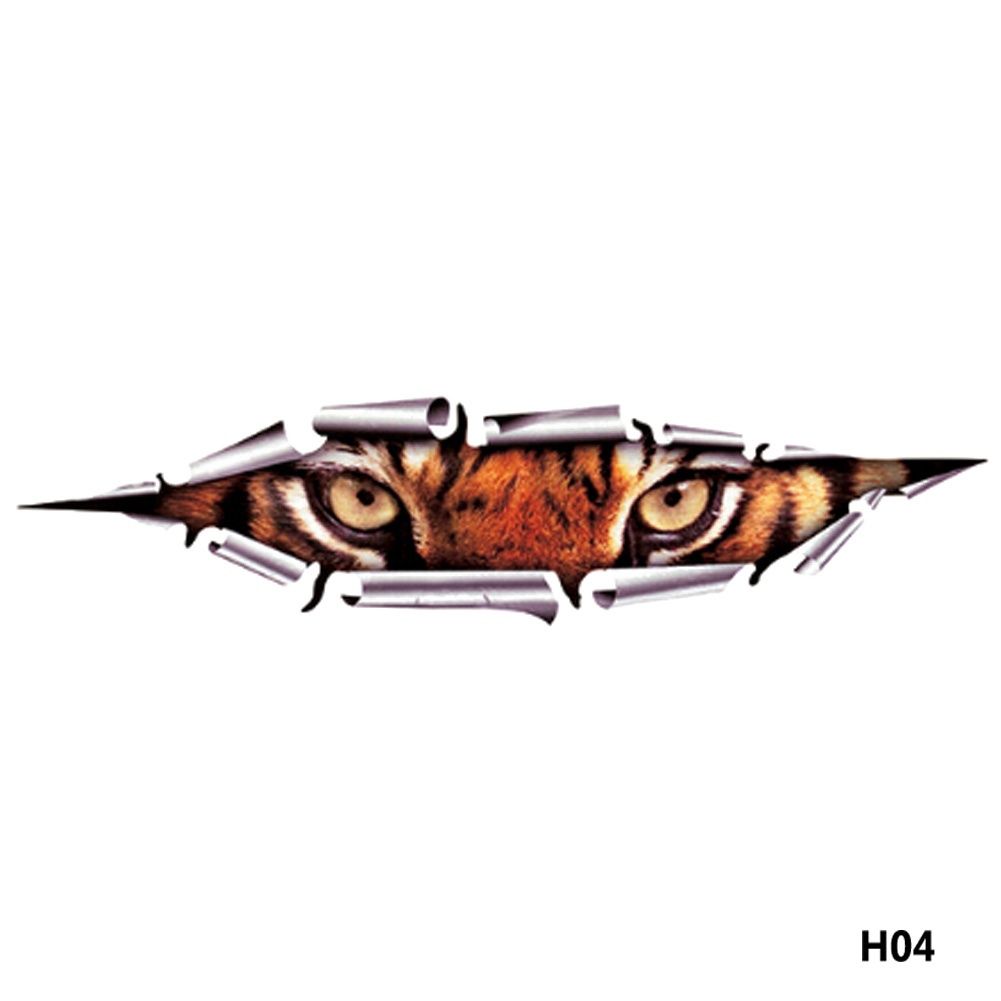 %E3%80%90Hottest%20Trends%E3%80%91Gift%20Car%20Styling%20Waterproof%2015*10cm%20Car%20Sticker%20Vintage%203D%20Design%20Item%20-%20Image%202