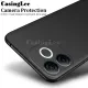 For ITEL A80 case Soft Silicone Matte Full Protector Shockproof Rubber For ITEL A80 Design Back cover Phone Cases. 