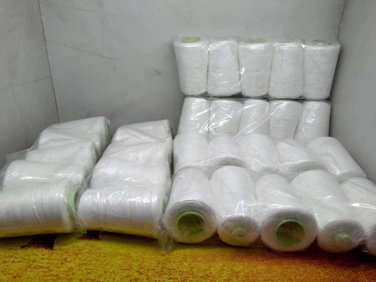 cuồn chỉ máy may bao chỉ may bao