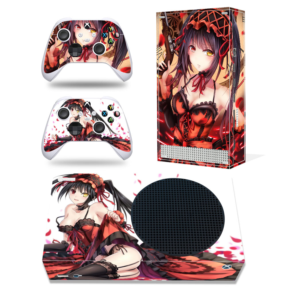 Update 159+ anime xbox one controller super hot - awesomeenglish.edu.vn