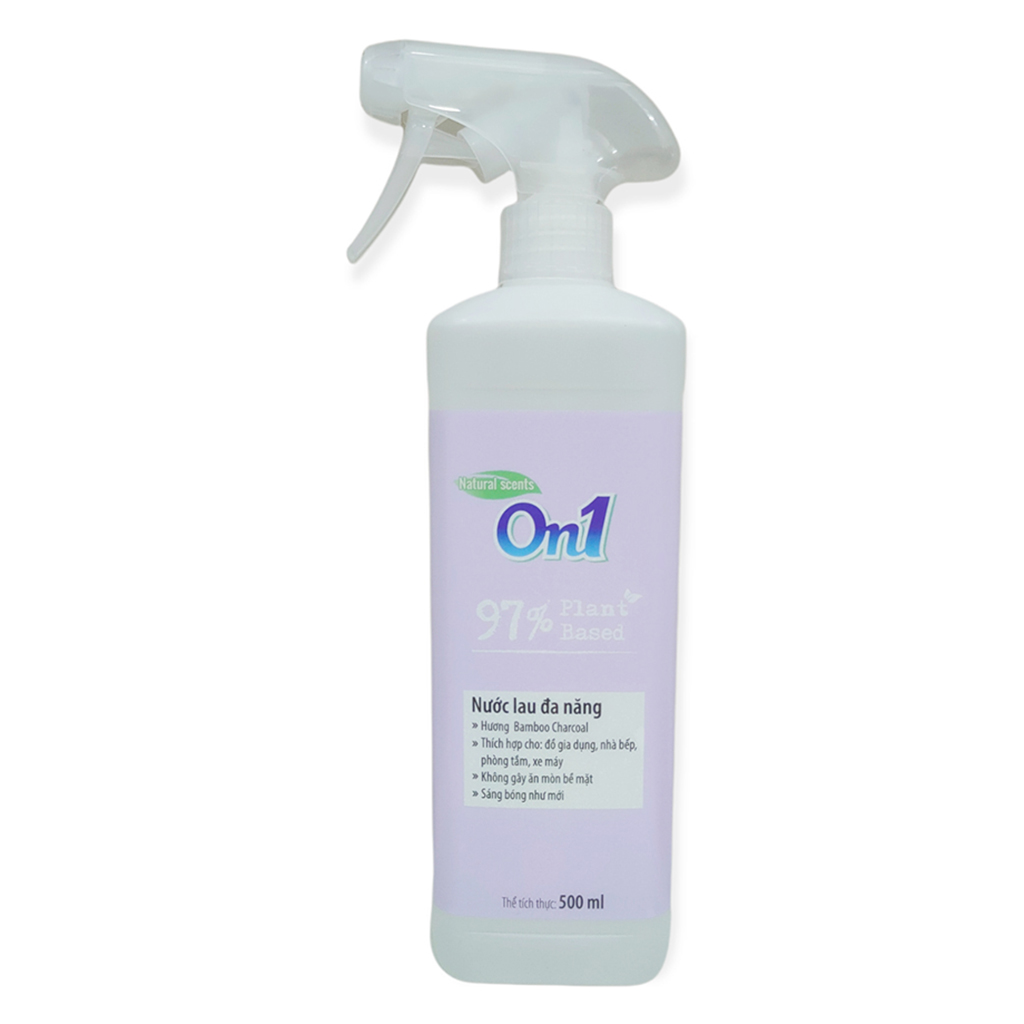 On1 cleaning spray - 500ml