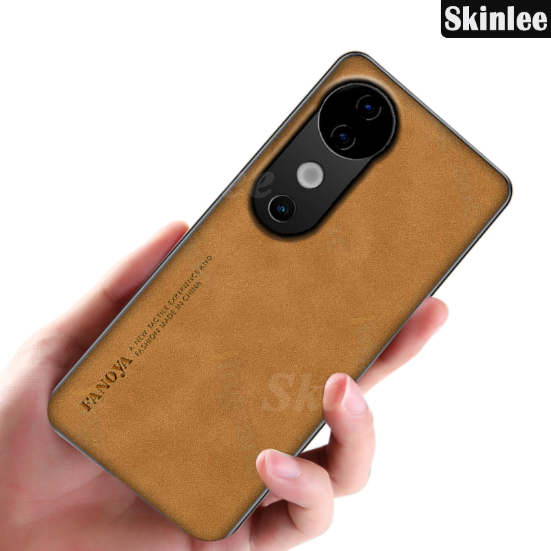 Phone%20case%20For%20Vivo%20V40%20Back%20cover%20Fluff%20Hard%20Cortex%20Plush%20Cover%20with%20Soft%20Frame%20Anti-knock%20For%20Vivo%20V40%20Pro%20Cover%20cases%20-%20Image%204