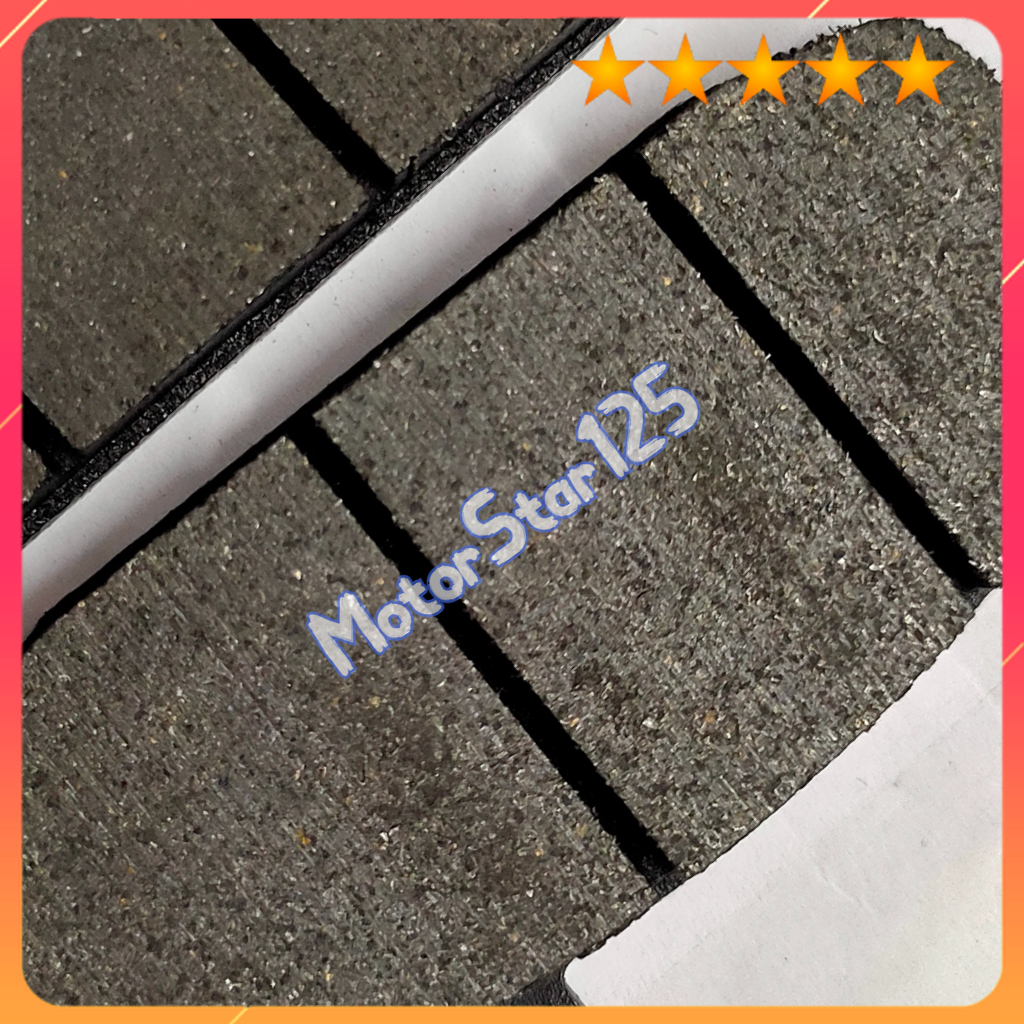 Má phanh đĩa xe máy Star Sr 125 Hàng Chính Hãng SYM