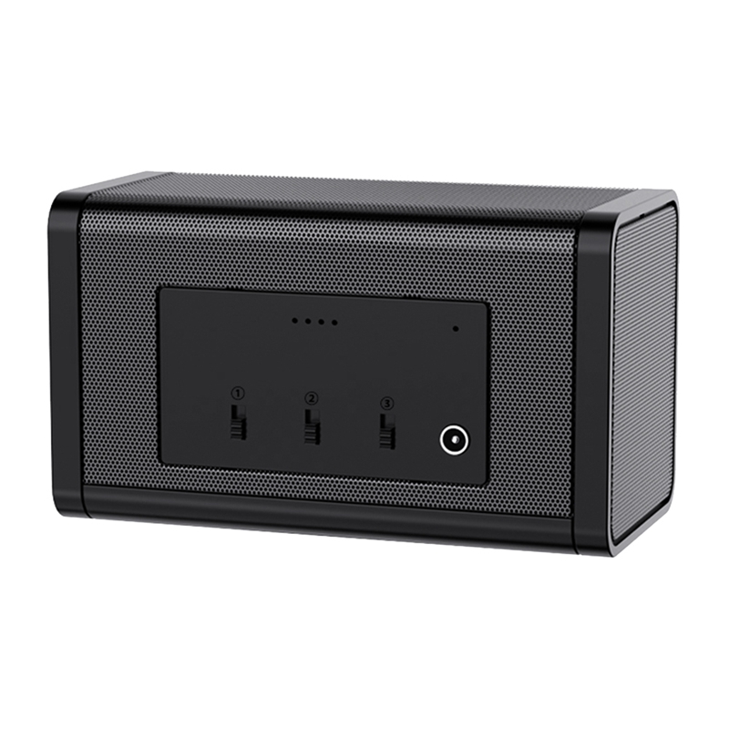 Recording Detector Portable AntiSound Phone Recorder Detector