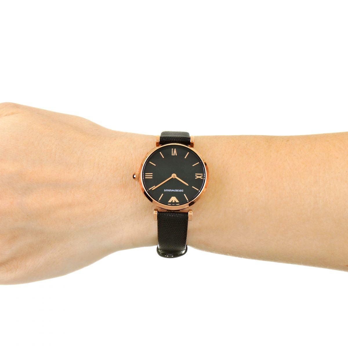 ar11060 armani watch