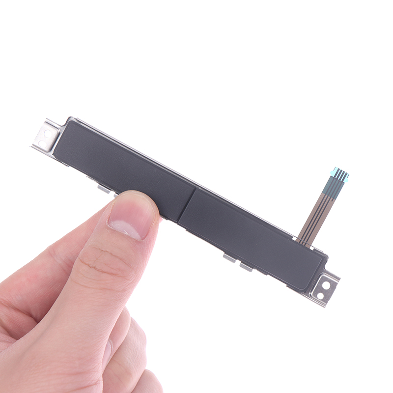 [PERNG] Tehe 1Pc Touchpad Mouse Button Board For Dell E7250 A13BQ1 Left Right Button