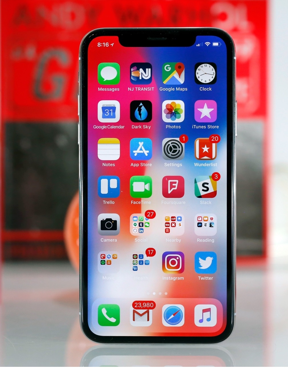IP10 like new 90%