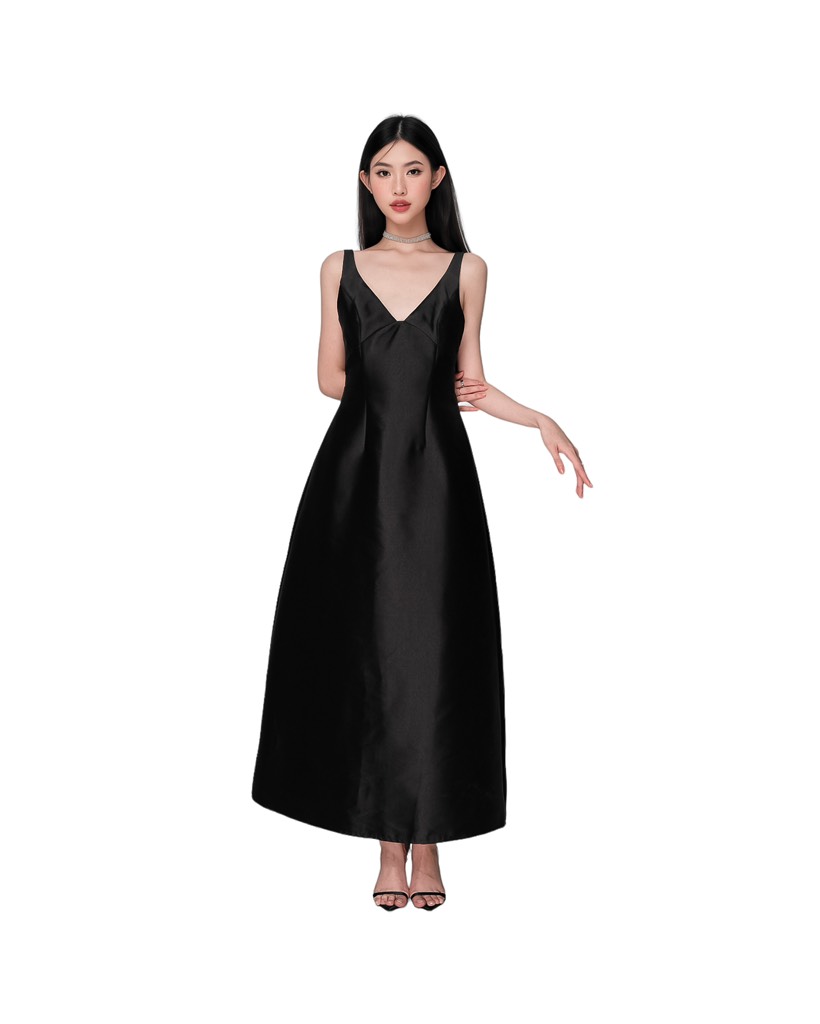 RUBIES Đầm dài Jador Dress