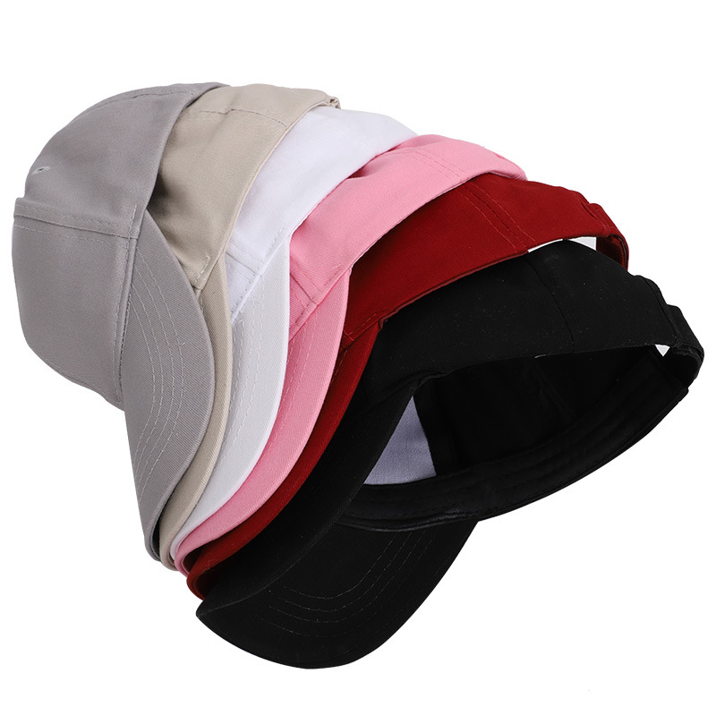 %E3%80%90Dream%20Sailing%20Store%20%E3%80%91Pure%20Color%20High%20Ponytail%20Baseball%20Cap%20for%20Women%20Girls%20Sport%20Running%20Golf%20Tennis%20Caps%20Bundle%20Hair%20Tie%20High%20Messy%20Bun%20Ponycap%20-%20Image%207