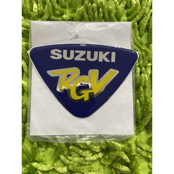 LOGO SPORT SATRIA XIPO RGV 120 MỀM