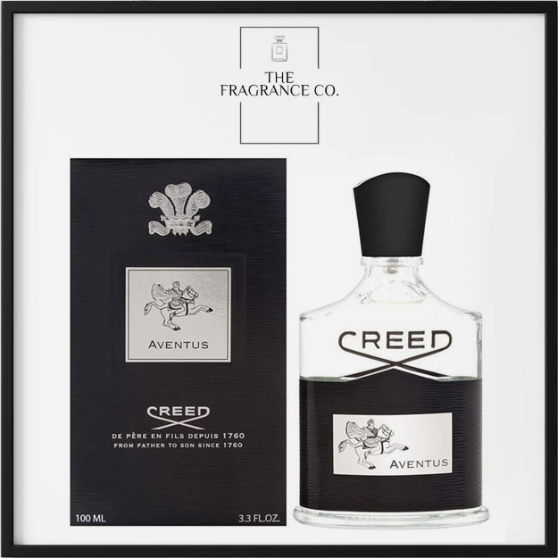 CREED AVENTUS EDP 100ML | Lazada Singapore