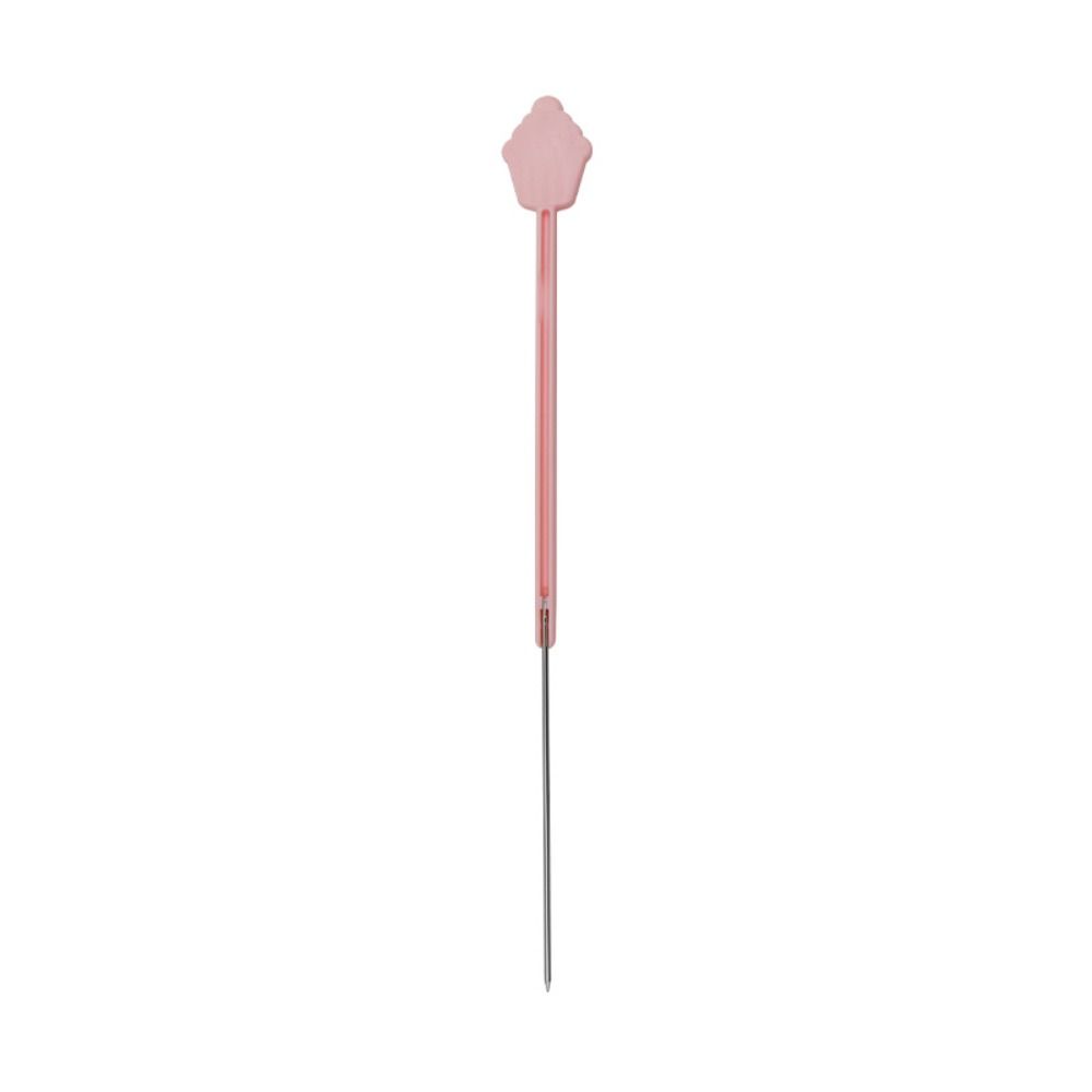 HUYAN Bread Stainless Steel Test Pin Stick Stirring Rod Baking Tools Testing Probe Cake Tester