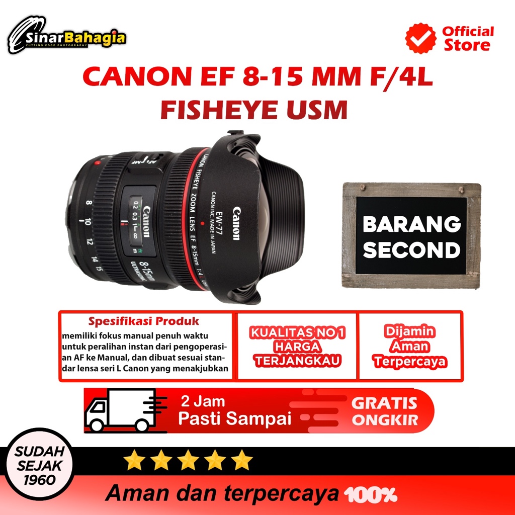 F 4l Canon 15mm Fisheye Canon EF 8-15mm F/4L Fisheye USM Review PCMag