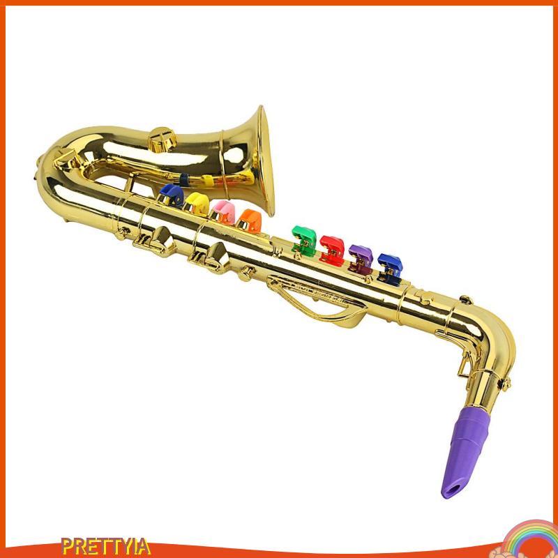 *Kèn saxophone Đồ Chơi Cho Bé